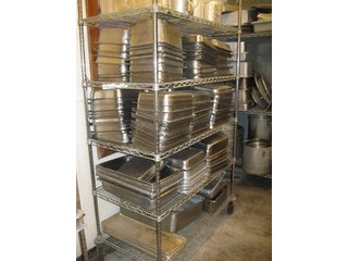 Property photo 19 - Major Auction - Formerly Hilger's Restaurant & Farm Market Plus Excess from Thermodyne Foodservice Products